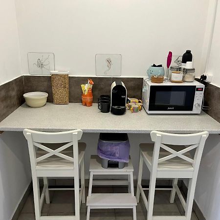 דירות לאגוּ‏ש Casa Menna מראה חיצוני תמונה