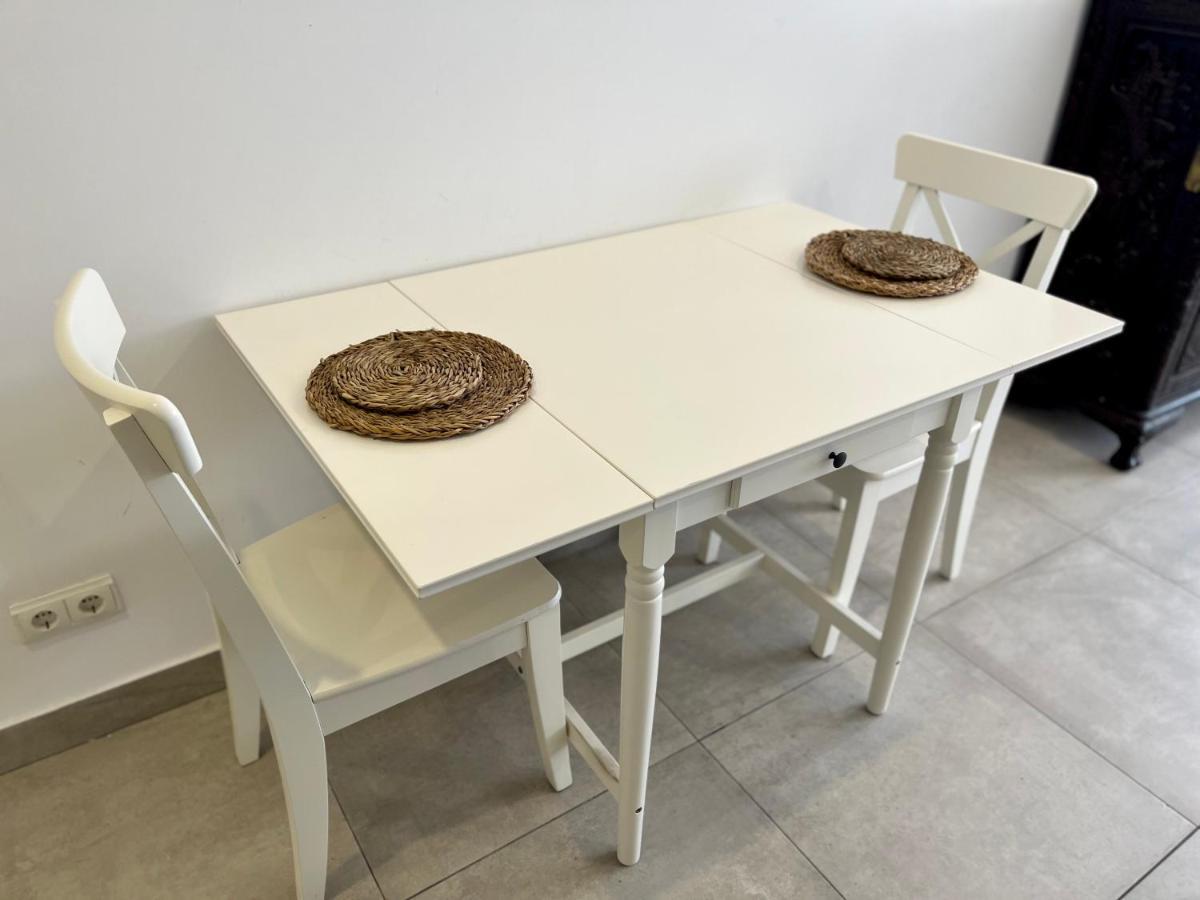דירות לאגוּ‏ש Casa Menna מראה חיצוני תמונה